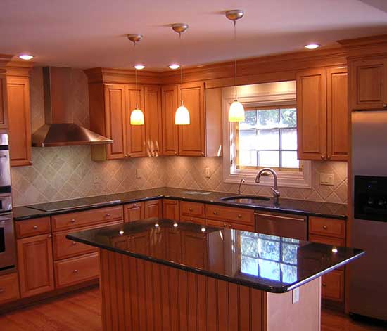 Kitchen Remodeling Racine WI