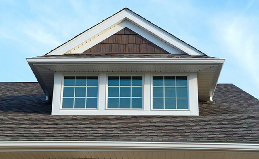 Racine Dormers Repair