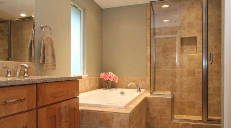 Racine Bathroom Remodeling