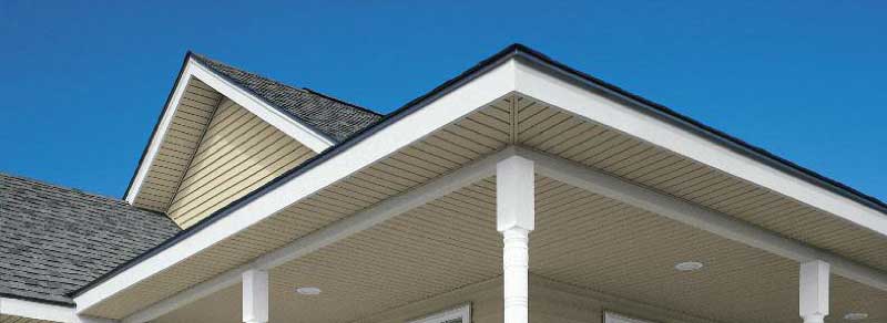 soffit fascia racine wi